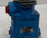Eaton Vickers Hydraulic Pump 101224 DZ3 280 262 DZ1101107 - 11 Spline - $270.74