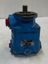 Eaton Vickers Hydraulic Pump 101224 DZ3 280 262 DZ1101107 - 11 Spline - £214.55 GBP
