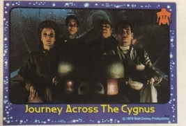 Disney The Black Hole Trading Card #17 - £1.55 GBP