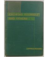 Knowing Yourself and Others by Donald McLean 1938 Henry Holt - £6.38 GBP