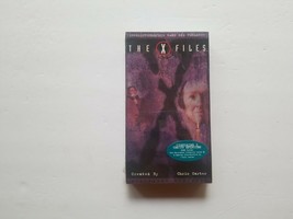 The X-Files - Sleepless / Duane Barry (VHS, 1997) - £5.81 GBP