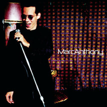 Marc Anthony by Marc Anthony (CD, 1999) - £6.24 GBP