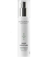 MADARA Deep Moisture Regenerating Night Cream 50 ml - $116.23 CAD