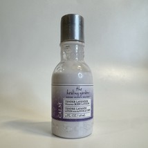 THE HEALING GARDEN CALM TENDER LAVENDER BODY LOTION 4.0 OZ - $834.34 MXN