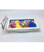 Zak Designs Sesame Street Baby Wipe  Container - $17.76 CAD