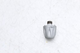 07-11 MINI COOPER RADIO BUTTON KNOB E5821 image 4
