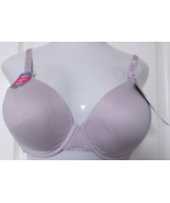 Vanity fair Effortless Underwire Bra Size 38B Style 78165 Careless Lilac - €16,08 EUR