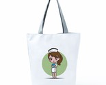 Rse handbags for women portable eco friendly all match women s casual tote fashion thumb155 crop