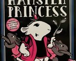 Hamster Princess Six Volume Deluxe Box Set by Ursula Vernon. [Paperback]... - $13.03