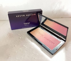 Kevin Aucoin The Neo-Blush: Rose Cliff  6.8g/0.2oz Boxed - $18.00