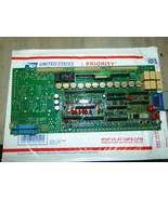 FANUC A20B-0007-0361/04A DC DRIVE BOARD UNTESTED READ - $2,761.40 MXN