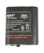 Two-way Radio Battery for Motorola T5710, T5720, T5820, T5920, T5950, T6... - £22.79 GBP