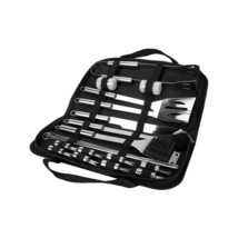 Camping Cooking Utensil Kit Portable Picnic Cookware(D0102H235NA.) - £57.60 GBP