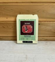 Three Dog Night Golden Biscuits 8 Track Cassette Vintage - €17,39 EUR