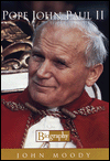  Pope John Paul II by Moody - $4.49