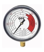 Otc gauge pressure and tonnage 4 scales - $272.16 CAD