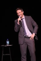 Seth Meyers - 8x10 Color Photograph - $14.69