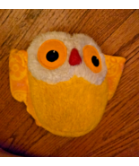 Vintage Fisher Price Yellow Windup Musical Owl - $577.37 MXN