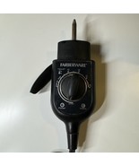 Farberware Power Cord Heat Electric Temperature Control 15A Model: ZL208... - $19.06 CAD