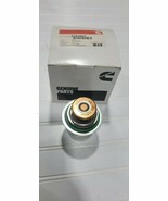 Genuine Cummins Thermostat 180F 82C 5284903 8.3L 8.9L ISL QSL ISC QSC - €60,09 EUR