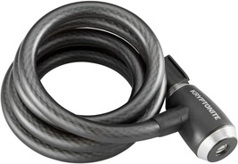 Key Cable Bicycle Lock Made Of Kryptonite. - $48.94