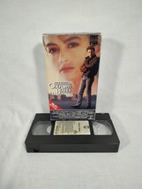 Oxford Blues VHS 1985 Comdey Drama Rob Lowe Ally Sheedy Amanda Pays  - £14.63 GBP