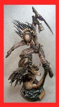 Hellbreed Alien Vs Predator 1/6 Narin Sculpts Diy Resin Model Kit Figure - £143.69 GBP