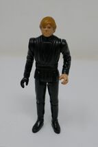 An item in the Toys & Hobbies category: Kenner 1983 Star Wars Luke Skywalker Jedi Knight Action Figure