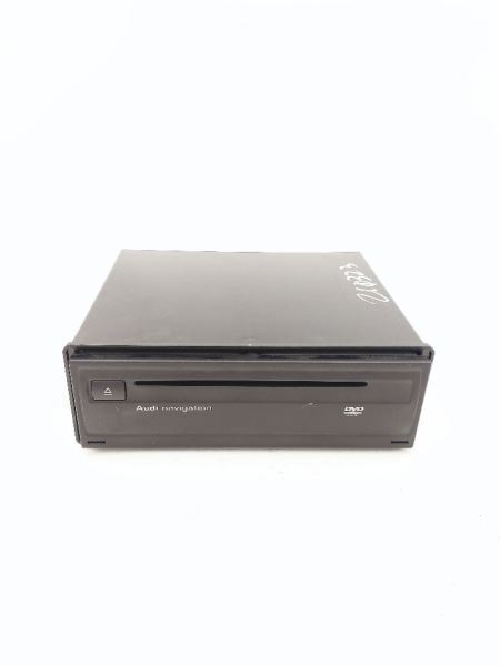 Navigation DVD Player OEM 07 08 09 Audi S890 Day Warranty! Fast Shipping... - $81.67