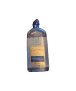 Bath &amp; Body Works Aromatherapy Lavender Essential Oil Body Wash 10 Fl Oz - $504.33 MXN