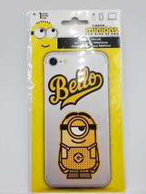 Minions "Bello" Cell Phone Sticker Decal by SandyLion Trends International - £5.39 GBP