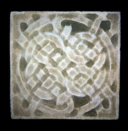 Celtic Decorative Kitchen Backsplash Tile - $9.89