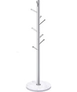 Hall Tree For Clothes, Jackets, Hats, Scarves, Handbags, Entryway, And B... - €67,98 EUR