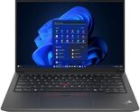 ThinkPad E14 Gen 6 (AMD),14" Display,AMD Ryzen 7 7735U,16GB SO-DIMM DDR5... - $1,164.87