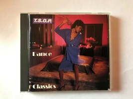 T.S.O.P. Dance Classics - OOP Compilation CD (1990) - £23.79 GBP