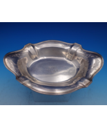 Plymouth Engraved by Gorham Sterling Silver Vegetable Bowl Oval #A2784 (... - $524.87 CAD