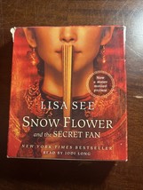 Snow Flower And The Secret Fan Original Motion Picture Soundtrack MUSIC ... - $3.96