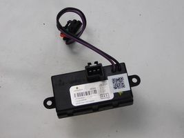 ✅ 2003 - 2006 Cadillac GMC Chevrolet REAR HVAC Blower Motor Resistor Mod... - $62.32