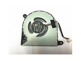 CPU Cooling Fan For Dell Inspiron 5368 5568 7368 7569 DP/N 031TPT 31TPT - £18.20 GBP