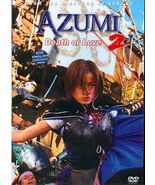Azumi 2: Death or Love - $19.79