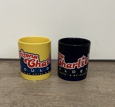 Arizona Charlie&#39;s Boulder Casino and Hotel Set of 2 Coffee Mugs - Some wear - €10,35 EUR