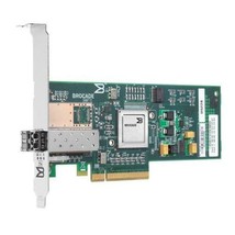 HP StorageWorks 81B 8Gb PCI-e FC Single Port Host Bus Adapter AP769A/571... - £22.88 GBP