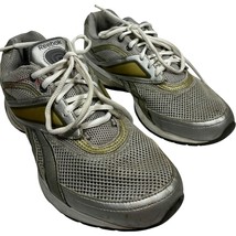 Reebok Easytone Womens Size 9 Reinspire Muscle Toning White Walking Shoes - $471.65 MXN