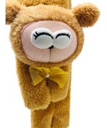 3D Monkey Plush Stuffed Animal Neck Warmers Scarf for Children Kids 32 i... - $10.45