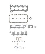 FelPro HS9683PT Fits Suzuki Sidekick Tracker Swift 1.6L Cylinder Head Ga... - $1,506.20 MXN