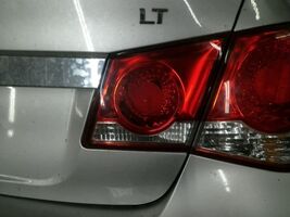 Passenger Tail Light VIN P 4th Digit Limited Fits 11-16 CRUZE 104765005 - $69.52