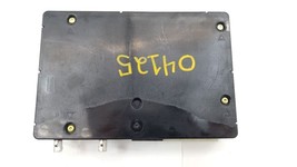 Computer Control Module Theft Locking Left Rear Quarter Panel Fits 17-18 SPAR... - £31.73 GBP