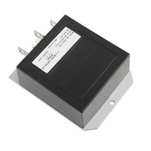 350 Amp 36V Speed Controller for EZGO TXT Series ITS Curtis Golf Cart 12064301 - £100.42 GBP