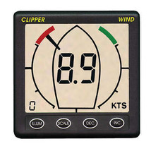 Clipper Wind System V2 w/Masthead Transducer &amp; Cover [CL-W] - £281.61 GBP