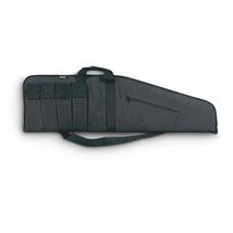 Bulldog Cases Extreme Tactical Rifle Case with Additional Magazine Pouch... - $58.79